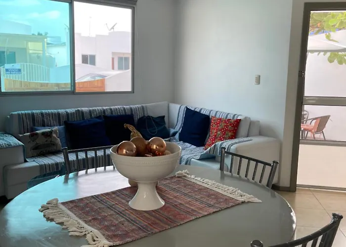 Villa Hermosa Exclusiva En Salinas