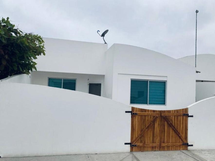 Hermosa Exclusiva En Salinas Apartment