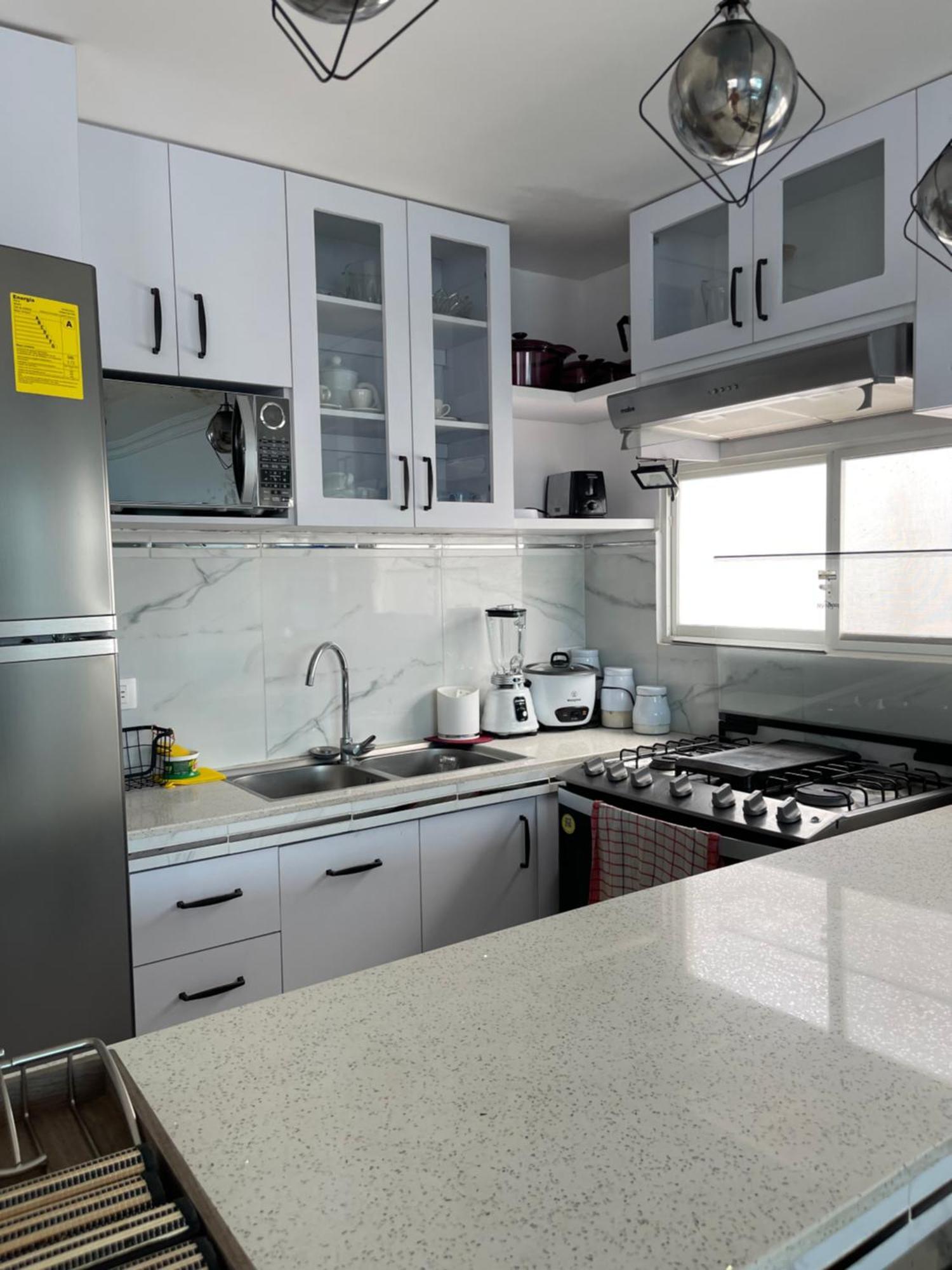 Apartment Hermosa Exclusiva En Salinas *