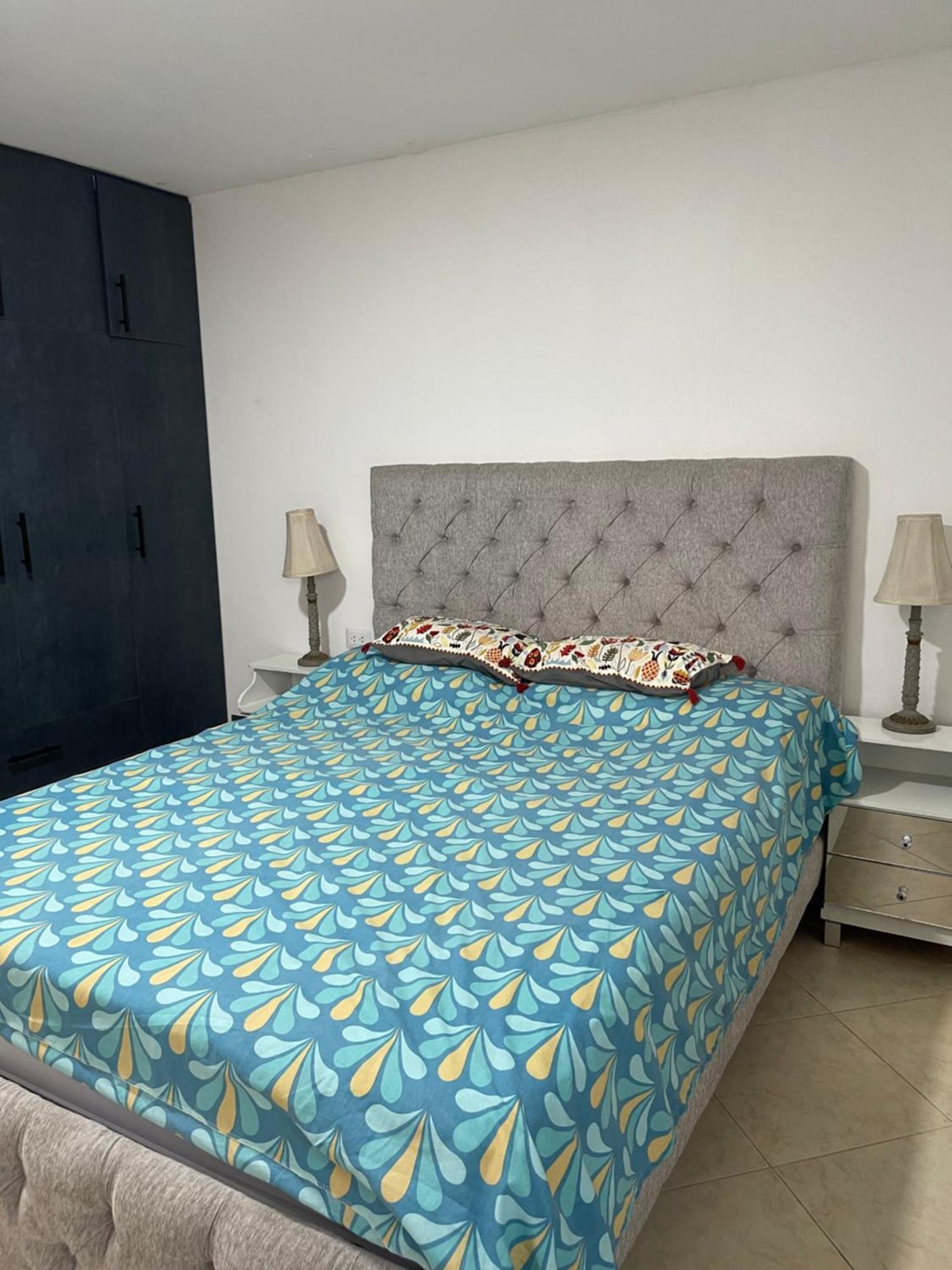 Apartment Hermosa Exclusiva En Salinas