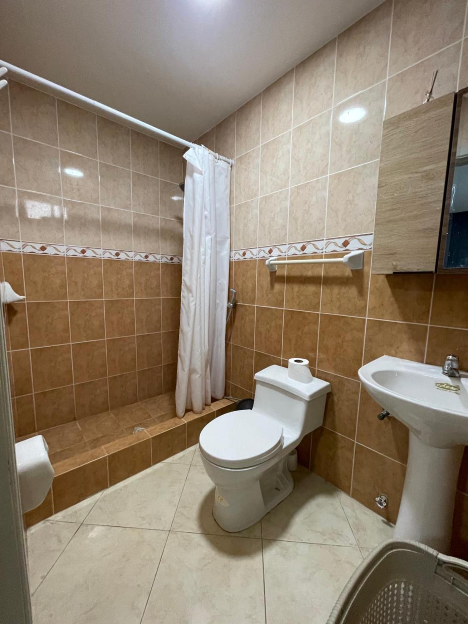 Hermosa Exclusiva En Salinas Apartment Salinas (Santa Elena)