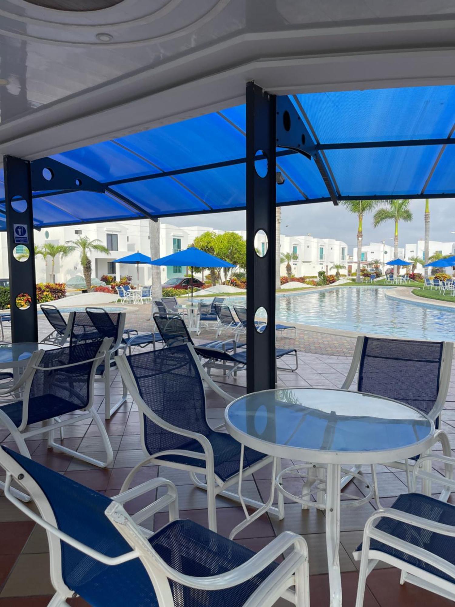 Hermosa Exclusiva En Salinas Apartamento Salinas (Santa Elena)